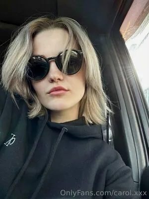 Carol Xxx OnlyFans Leaked Free Thumbnail Picture - #md1ctwikLv