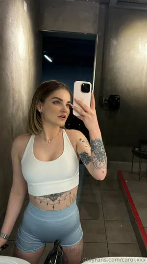 Carol Xxx OnlyFans Leaked Free Thumbnail Picture - #mmwkTmiYDr