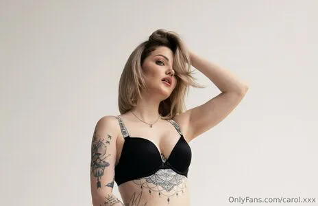 Carol Xxx OnlyFans Leaked Free Thumbnail Picture - #n4v10ozsWp