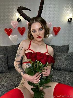 Carol Xxx OnlyFans Leaked Free Thumbnail Picture - #nJz25PotS8