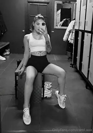 Carol Xxx OnlyFans Leaked Free Thumbnail Picture - #nOv9VI3gyU