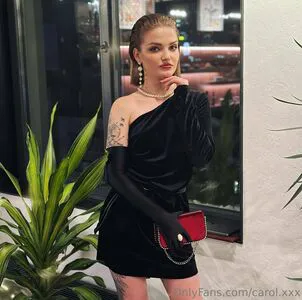 Carol Xxx OnlyFans Leaked Free Thumbnail Picture - #nXVMSSLcNq