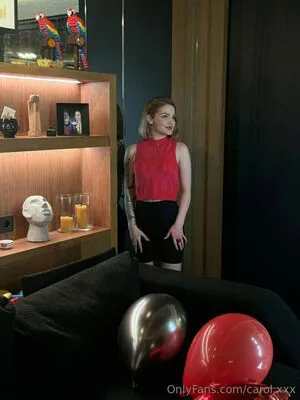 Carol Xxx OnlyFans Leaked Free Thumbnail Picture - #q8e8TjjVbK