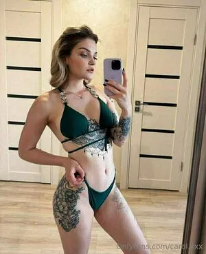 Carol Xxx OnlyFans Leaked Free Thumbnail Picture - #qix7rdr2Vw