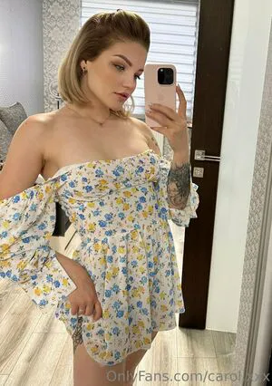 Carol Xxx OnlyFans Leaked Free Thumbnail Picture - #r8QbDK5a37