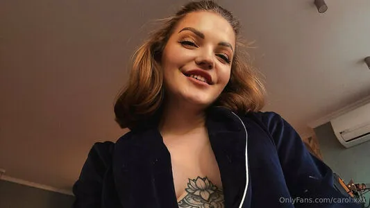 Carol Xxx OnlyFans Leaked Free Thumbnail Picture - #rOUEONpKLN