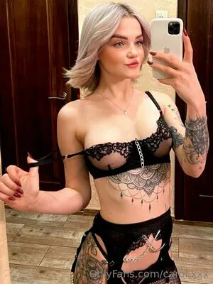 Carol Xxx OnlyFans Leaked Free Thumbnail Picture - #sBBah6yGr1