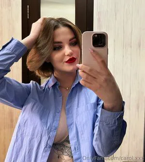 Carol Xxx OnlyFans Leaked Free Thumbnail Picture - #vZTRnlmN05