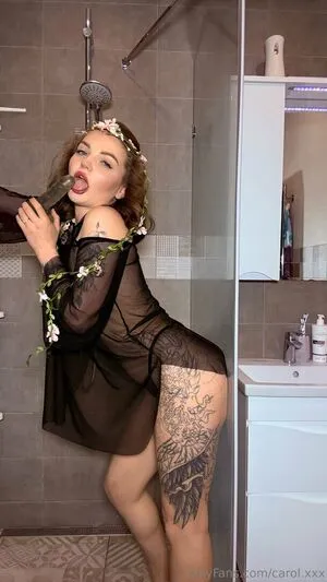 Carol Xxx OnlyFans Leaked Free Thumbnail Picture - #vvz8VFX9gl