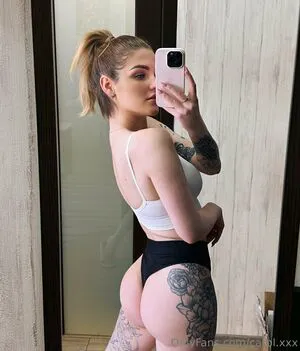 Carol Xxx OnlyFans Leaked Free Thumbnail Picture - #wPkyUlwJcb