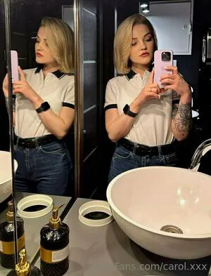 Carol Xxx OnlyFans Leaked Free Thumbnail Picture - #xDVkaHvz8L
