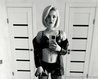 Carol Xxx OnlyFans Leaked Free Thumbnail Picture - #xKA2tjQL13