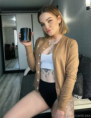 Carol Xxx OnlyFans Leaked Free Thumbnail Picture - #xafepmcdkS