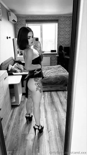 Carol Xxx OnlyFans Leaked Free Thumbnail Picture - #zcoG6rtNAk