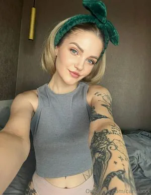 Carol Xxx OnlyFans Leaked Free Thumbnail Picture - #zsy5RU4D2P