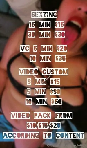 Carola069 OnlyFans Leaked Free Thumbnail Picture - #9RerJpbQUn