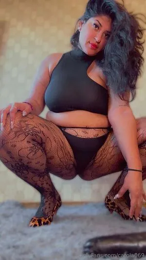 Carola069 OnlyFans Leaked Free Thumbnail Picture - #WKB4T0CZ3H