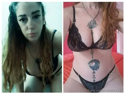 Carola1322 OnlyFans Leaked Free Thumbnail Picture - #1dP4Lf9TsF