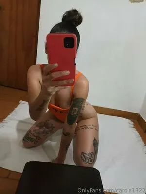 Carola1322 OnlyFans Leaked Free Thumbnail Picture - #2BSmQxsLlT