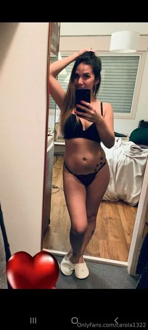 Carola1322 OnlyFans Leaked Free Thumbnail Picture - #Hp6LyRiGrP