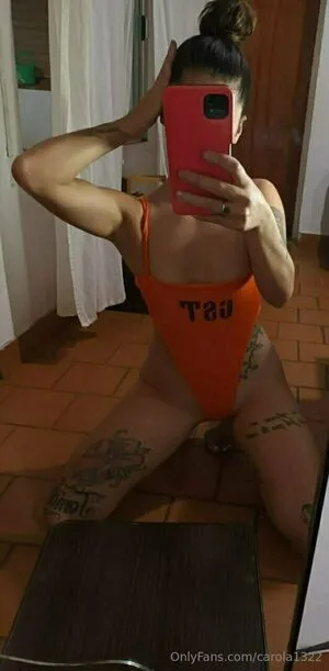 Carola1322 OnlyFans Leaked Free Thumbnail Picture - #P0DKPsknOi