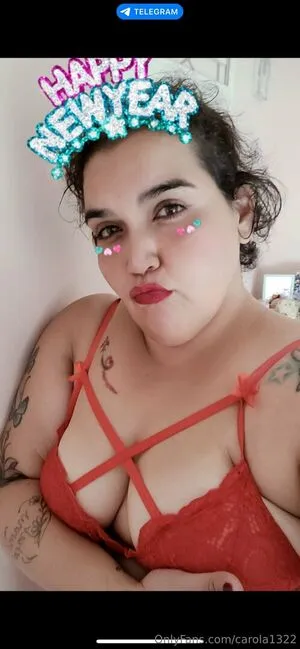 Carola1322 OnlyFans Leaked Free Thumbnail Picture - #kq0CvDkZed