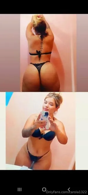 Carola1322 OnlyFans Leaked Free Thumbnail Picture - #oMdK26FJ5b