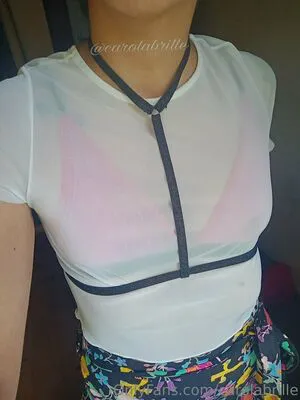 Carolabrille OnlyFans Leaked Free Thumbnail Picture - #jGmpHaViiu