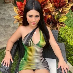 Carolain Rivera OnlyFans Leaked Free Thumbnail Picture - #X633916oLh