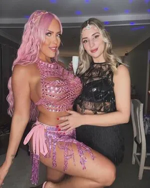 Carolainrivera OnlyFans Leaked Free Thumbnail Picture - #wgglRKL37T