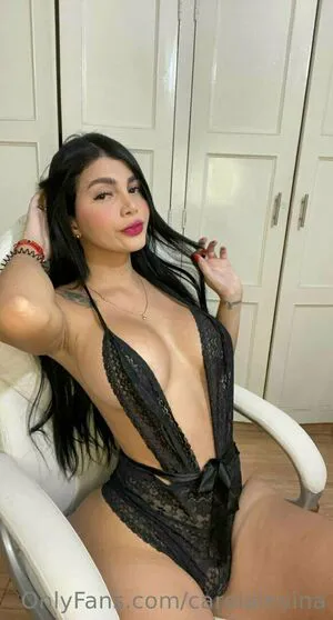Carolainvina OnlyFans Leaked Free Thumbnail Picture - #4OrebB4JvP