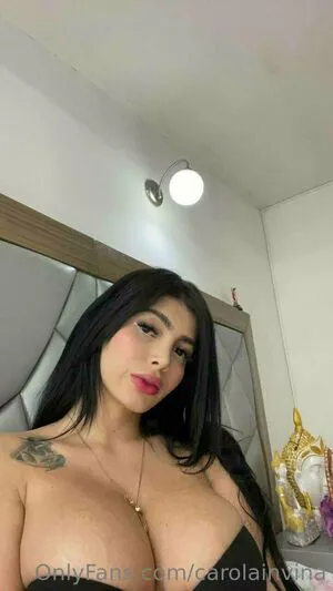 Carolainvina OnlyFans Leaked Free Thumbnail Picture - #5Sl0GcT00v