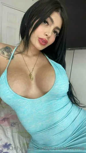 Carolainvina OnlyFans Leaked Free Thumbnail Picture - #7AcDmG7QCK