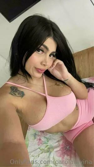 Carolainvina OnlyFans Leaked Free Thumbnail Picture - #EjKo59l1MC