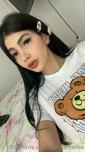Carolainvina OnlyFans Leaked Free Thumbnail Picture - #F1XCzCGlFC