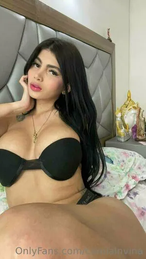 Carolainvina OnlyFans Leaked Free Thumbnail Picture - #JKoweC3f45