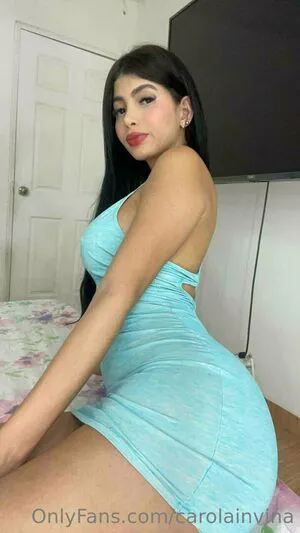 Carolainvina OnlyFans Leaked Free Thumbnail Picture - #NzUShrEQax