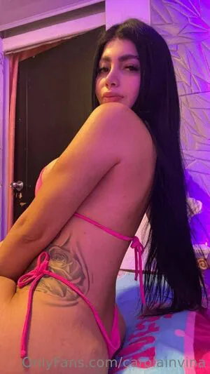 Carolainvina OnlyFans Leaked Free Thumbnail Picture - #PWT1ayhguV