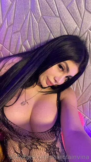Carolainvina OnlyFans Leaked Free Thumbnail Picture - #Rw4S1djTRP