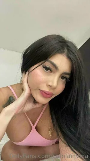 Carolainvina OnlyFans Leaked Free Thumbnail Picture - #UQGovxsQaR