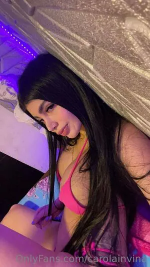 Carolainvina OnlyFans Leaked Free Thumbnail Picture - #W0Iw8HDZ3R