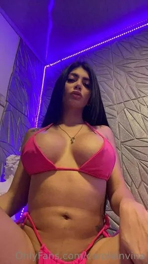 Carolainvina OnlyFans Leaked Free Thumbnail Picture - #aqKVcUVrsy