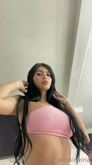 Carolainvina OnlyFans Leaked Free Thumbnail Picture - #bYzX7cMzWY