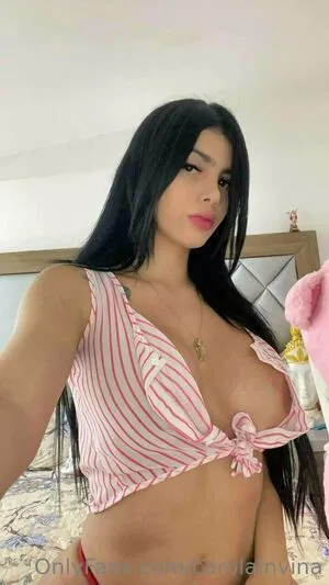 Carolainvina OnlyFans Leaked Free Thumbnail Picture - #hquVJCtjMd