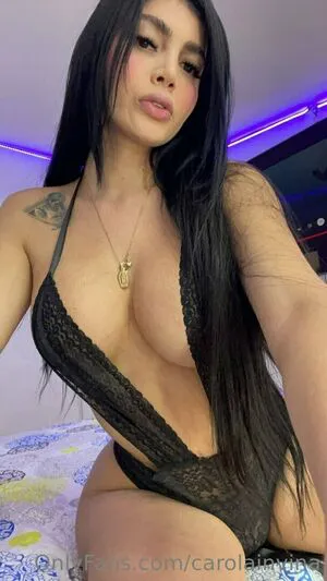 Carolainvina OnlyFans Leaked Free Thumbnail Picture - #kbUFY8GgCm