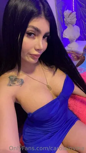 Carolainvina OnlyFans Leaked Free Thumbnail Picture - #lyW5nmyuji