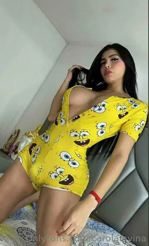 Carolainvina OnlyFans Leaked Free Thumbnail Picture - #rlDA2I17xZ