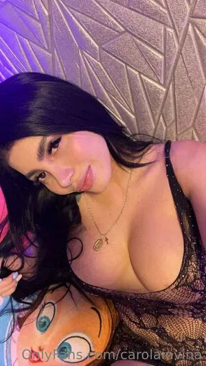 Carolainvina OnlyFans Leaked Free Thumbnail Picture - #rtuwpfNRat