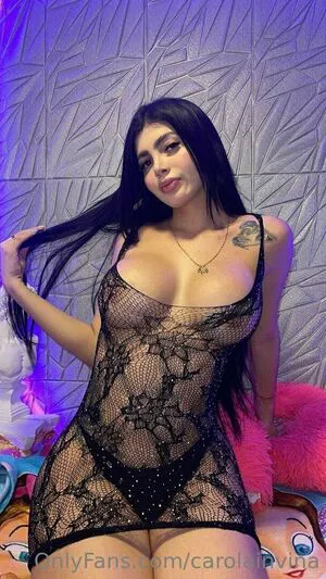 Carolainvina OnlyFans Leaked Free Thumbnail Picture - #sbeO8EM99v