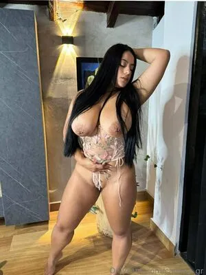 Carolay Garcia OnlyFans Leaked Free Thumbnail Picture - #5HUcraeFmR